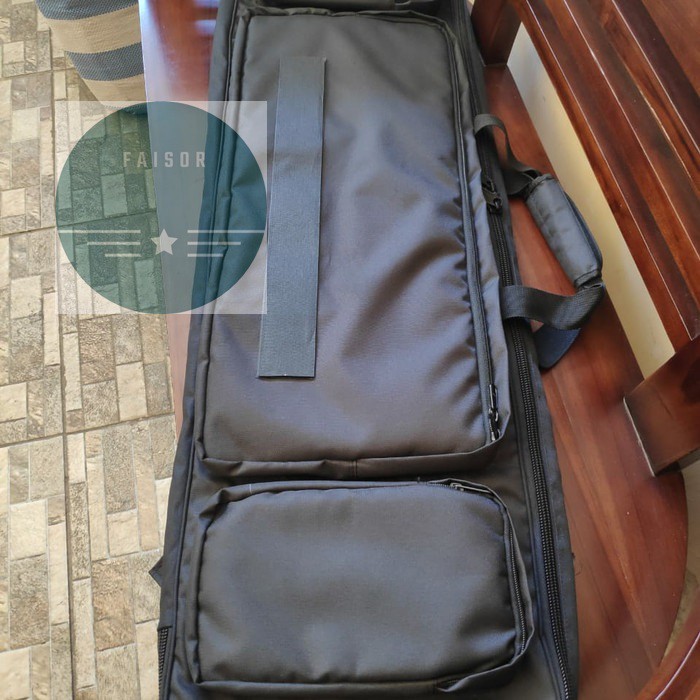 Tas Senjata 100 cm - Gunbag