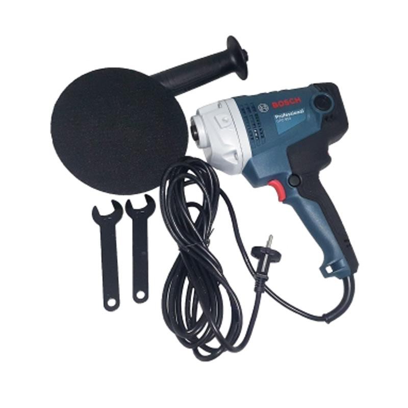 Bosch GPO 950 Polisher - Mesin Poles Mobil 7 Inch 950 W