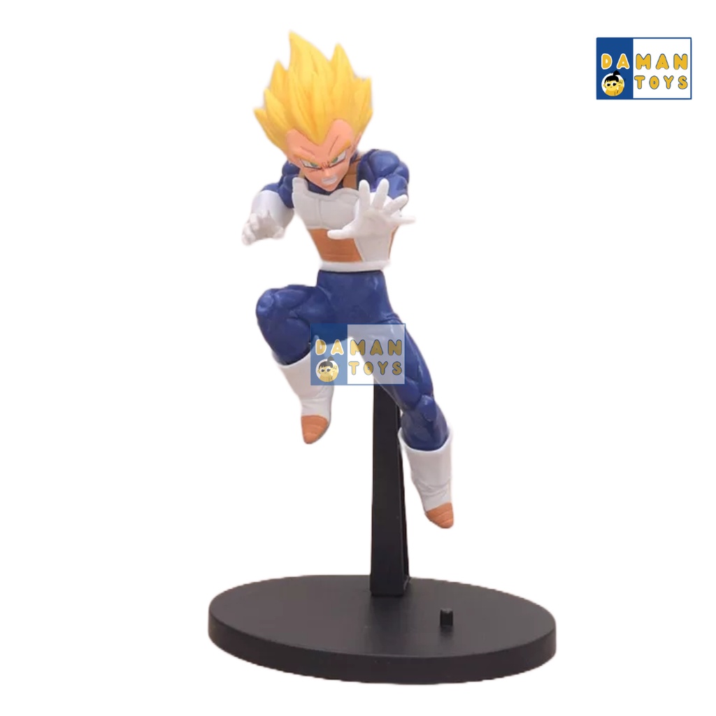 Mainan Figure Dragonball z  super saiyan Goku Gogeta Broly Pajangan Koleksi action Figures