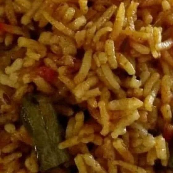 Marhies- Bumbu Bubuk Nasi Kebuli Kiloan Plus Rempah