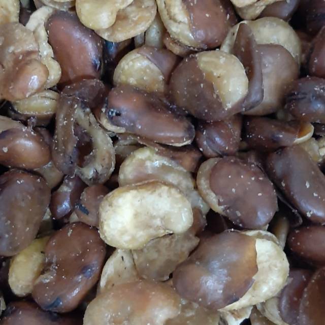

Kacang koro cap jaipong ukuran 500 Gr