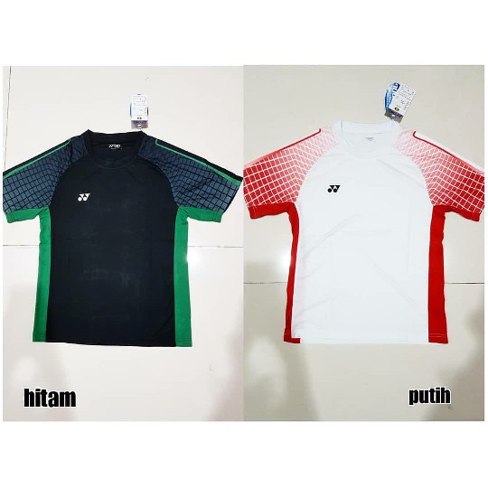 BAJU BADMINTON YONEX 263 IMPORT BAJU YONEX BADMINTON MURAH