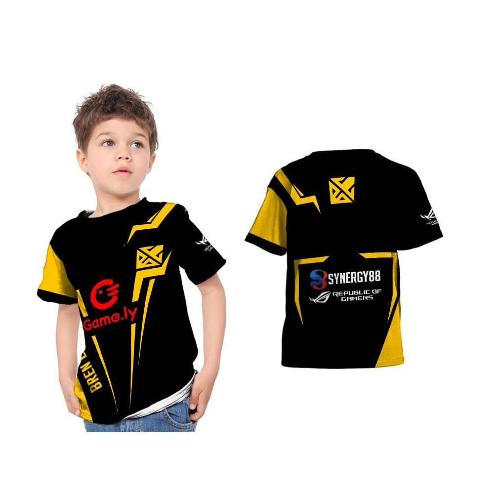 Dstore - Kaos JERSEY TEAM ESPORTS | JERSEY GAMING | ESPORT JERSEY GAMING FullPrint