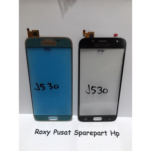 Touchscreen Samsung J5 Pro | Taskrin Layar Sentuh Samsung J530 Original