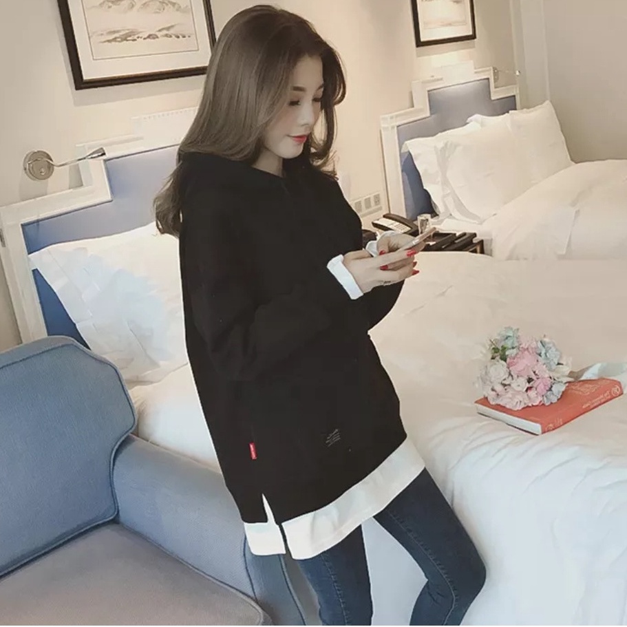 SWEATER PRIA/SWITER HOODIE/SWITER ORIGINAL/SWITER DEWASA