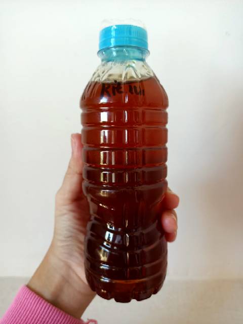 Kit iu Pontianak / Sonkit iu / Kit Jiu / Saus Hekeng / Sengkit iu / Seng Kit iu / Son Kit iu / Sari 