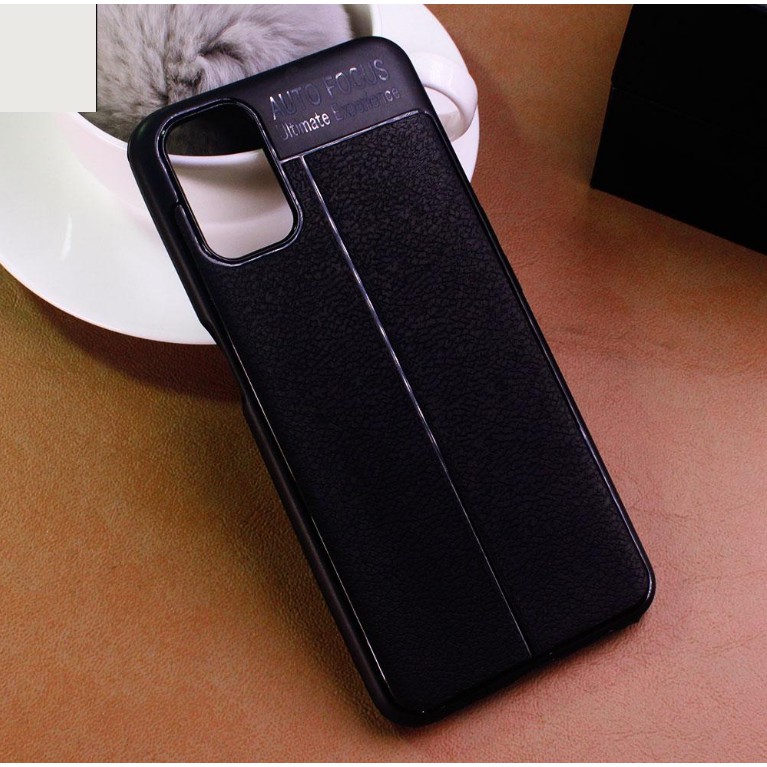 Autofocus softcase Samsung A32, A32 5G, Samsung A52, Samsung A72 silikon slim case model kulit jeruk