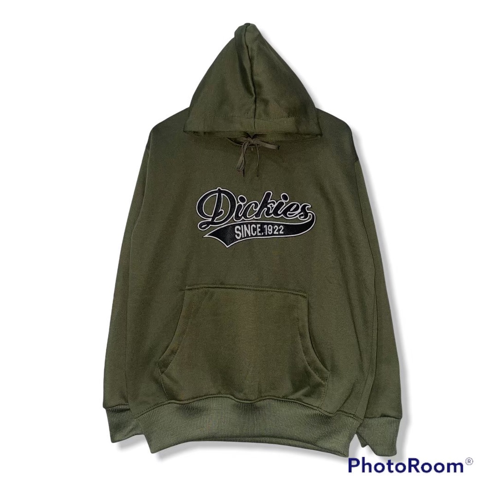 Sweater Hoodie Dickies Pria dan Wanita - Hoodie Dickies