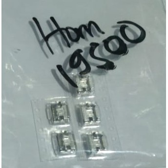 KONEKTOR CHARGER SAMSUNG i9500 (HORN) GALAXY GRAND 2 CONNECTOR CAS TC