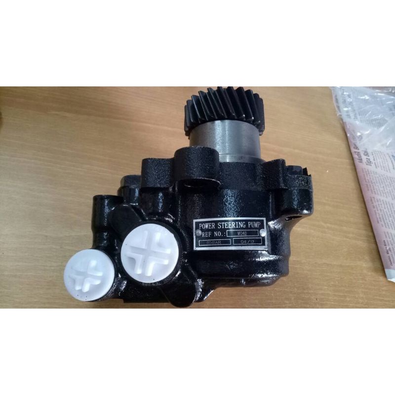 POMPA POWER STERING HT125 HT130 DUTRO