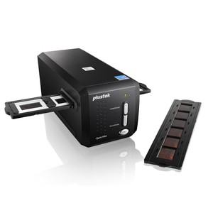 Scanner PLUSTEK OPTICFILM 8200I AI