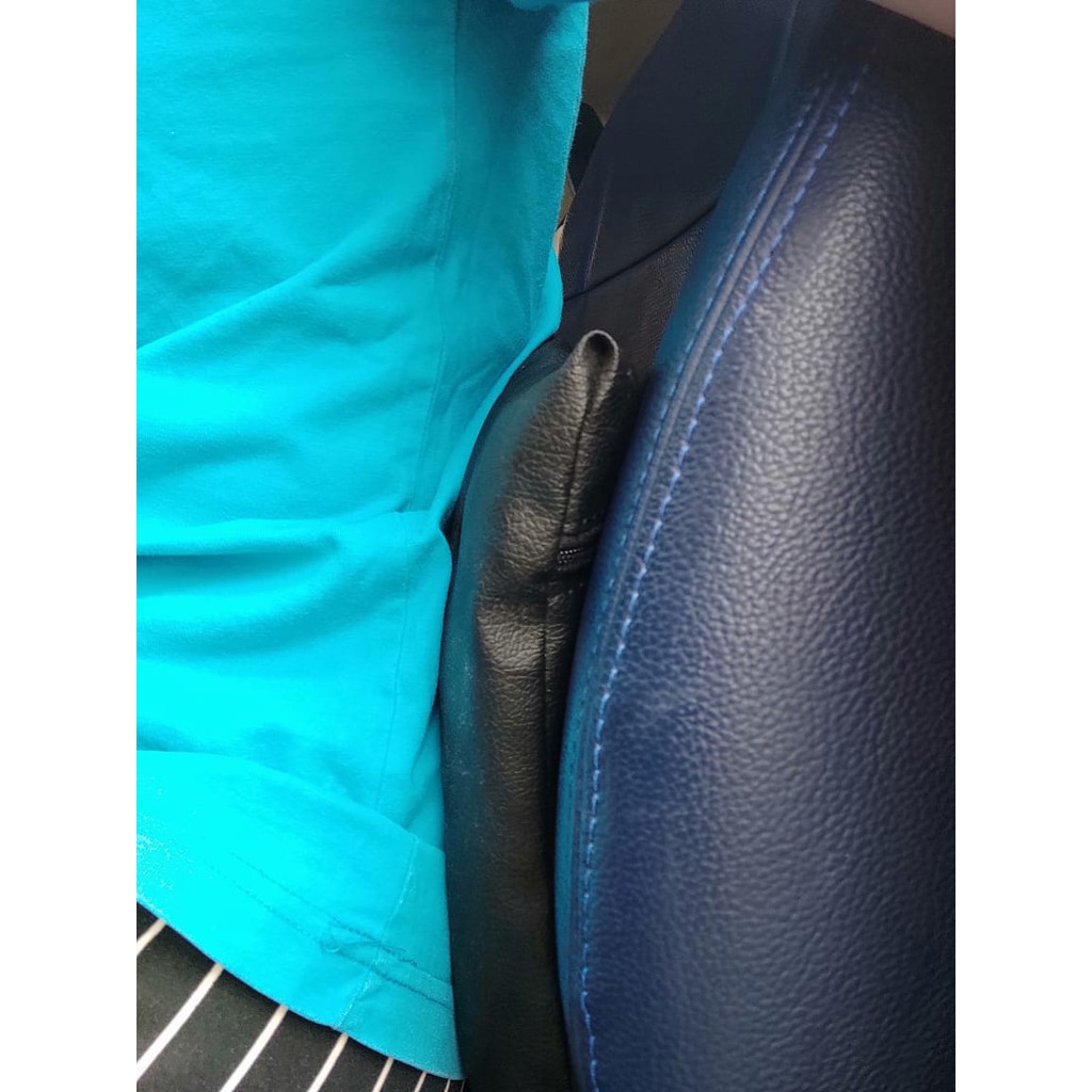 Bantal pinggang anti air