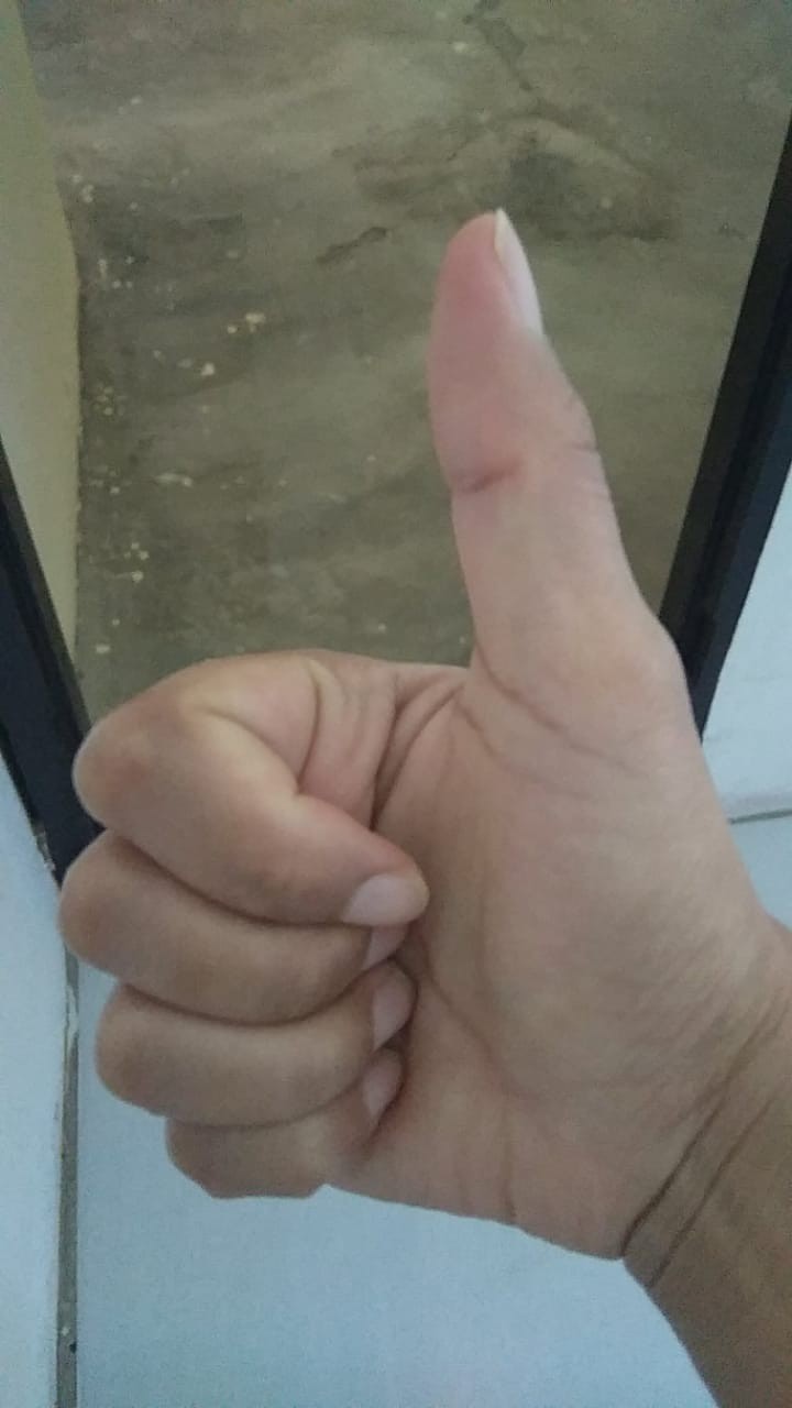 Maginot Kemeja Batik 2.0 Sagara-ss Motif Timbul Lengan Pendek Pria + Free Masker