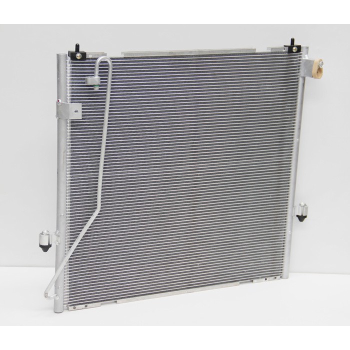 AC KONDENSOR MITSUBISHI PAJERO SPORT AC