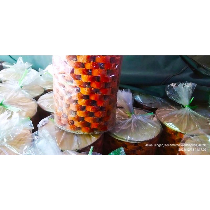 

gula merah Jawa 1kg