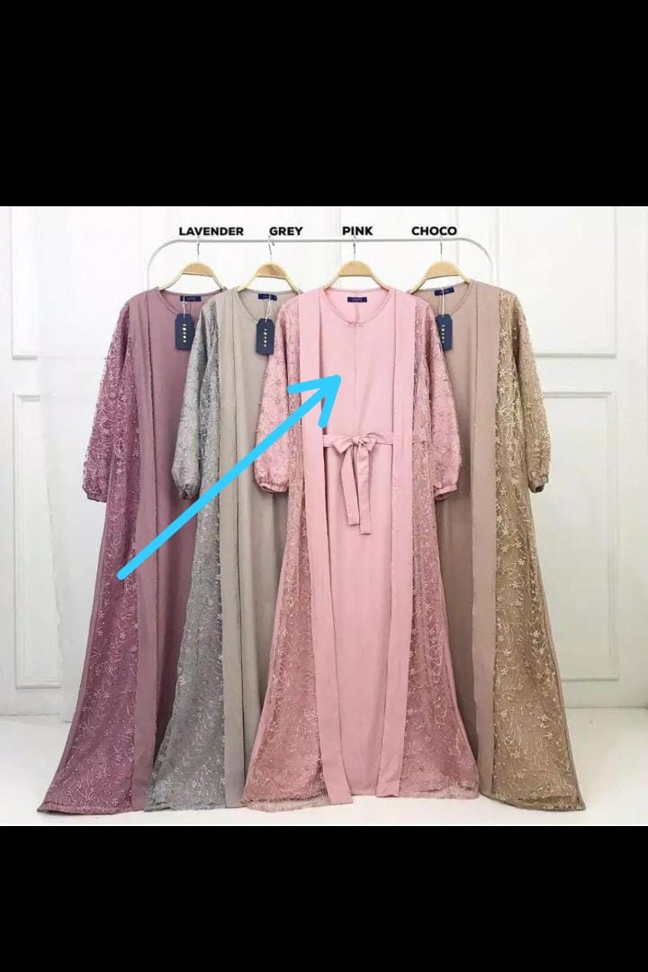 Paket Snack Angpao Lebaran