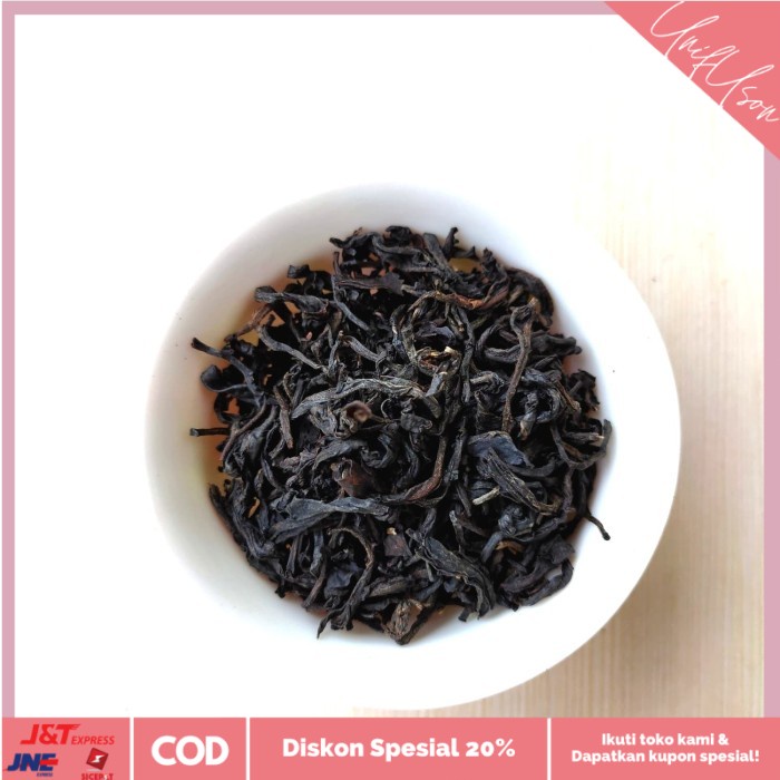 

⭐COD⭐ Nawaruci - Indonesian Black Tea