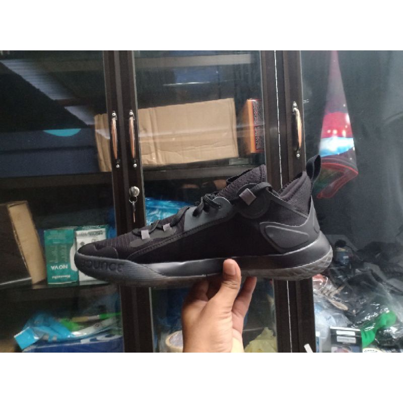 Adidas harden stepback 2