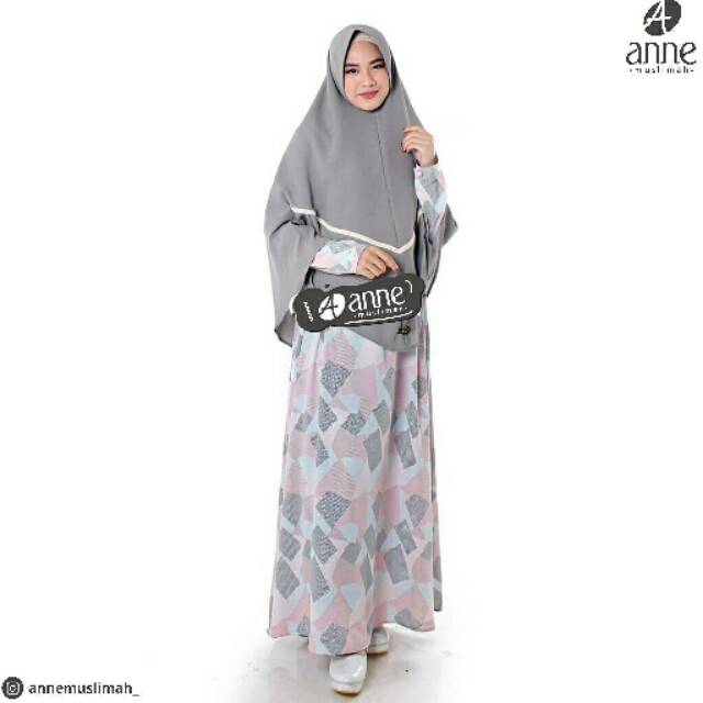 Gamis Amio TALIA