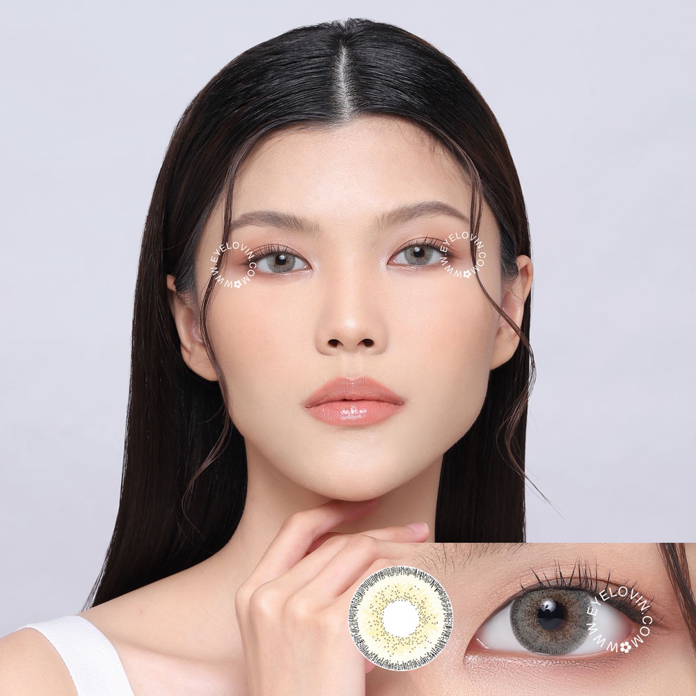 EYELOVIN Softlens Mite Clair - Lemon Ivory