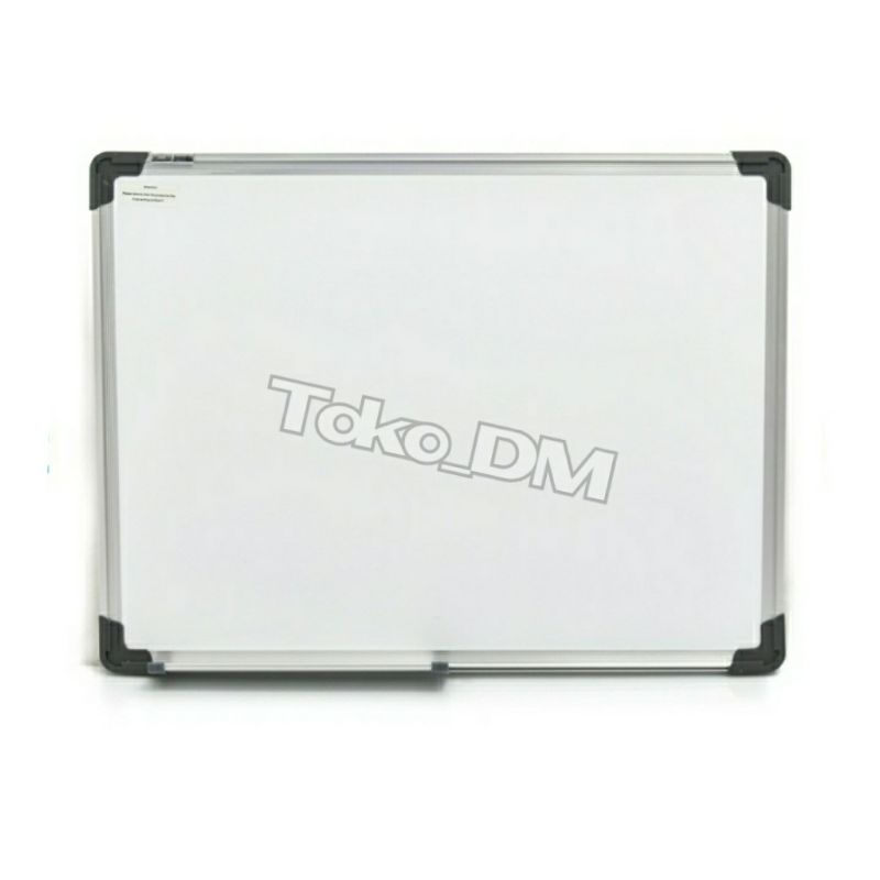 

Odi Whiteboard Aluminium Frame Magnet 45x60 Cm
