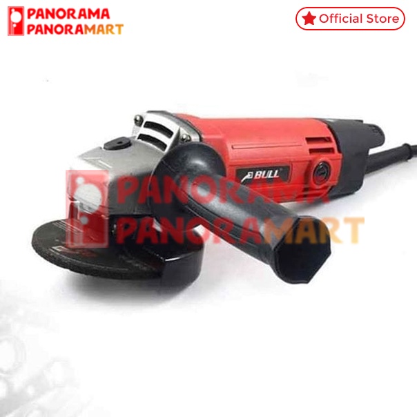 MESIN GERINDA BULL BL 8954