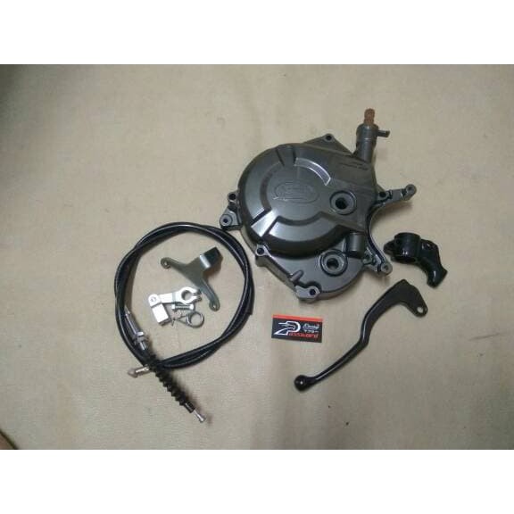 WAJIB PUNYA BLOK KOPLING KIRI SND JUPITER Z1 STANDART ORI