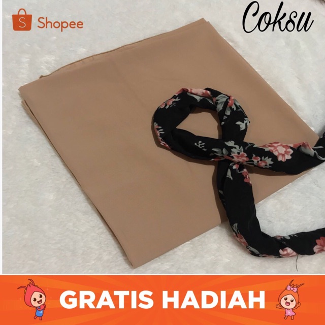 

Wolfis Polos Neci Buy1 Get1 Free Gift SYAL (15Warna,PilihanMU Tulis di Note)