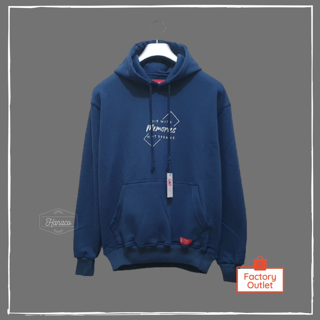 Sweater Hoodie DistroTrackhoodie Original Streetwear Hypebeast