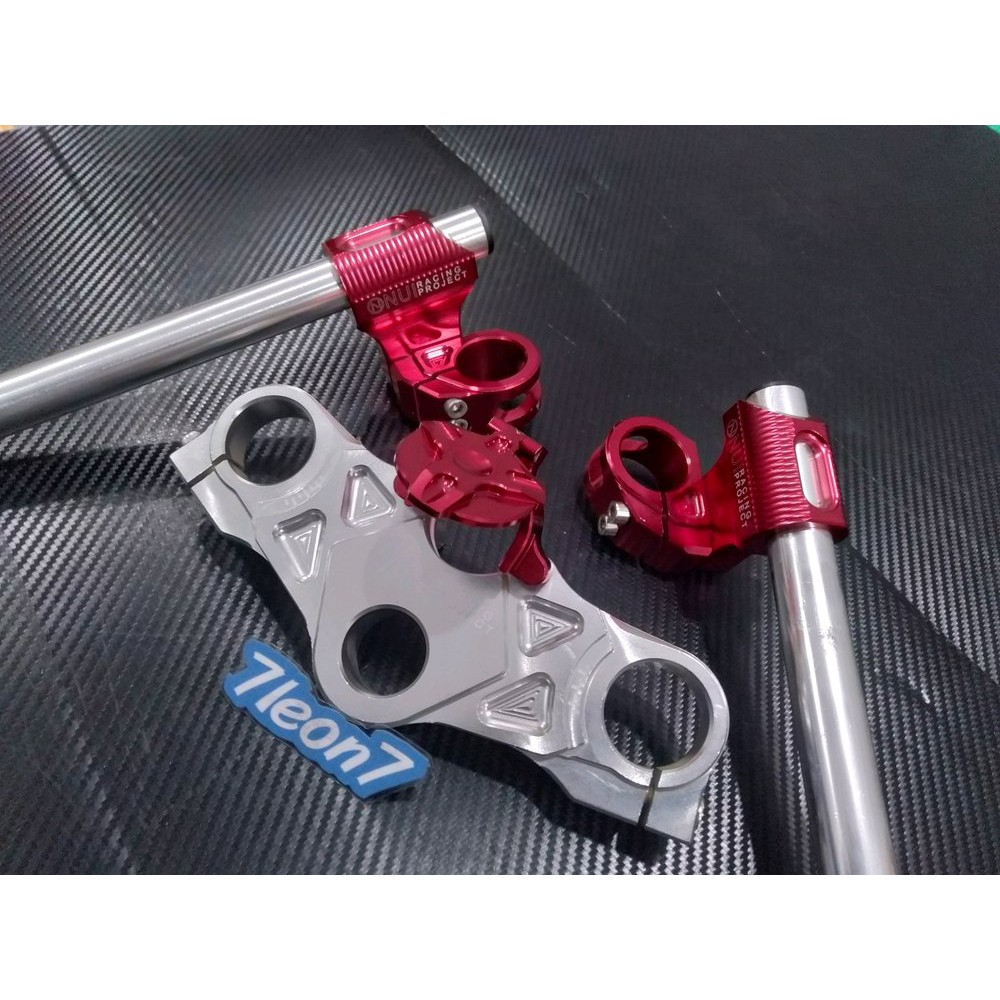 Stang jepit Ninja RR NUI Racing JKS15419