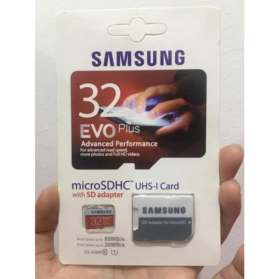 Memory samsung + adaptor 2gb/4gb/8gb/16gb/32gb/64gb mmc /micro sd/sd card