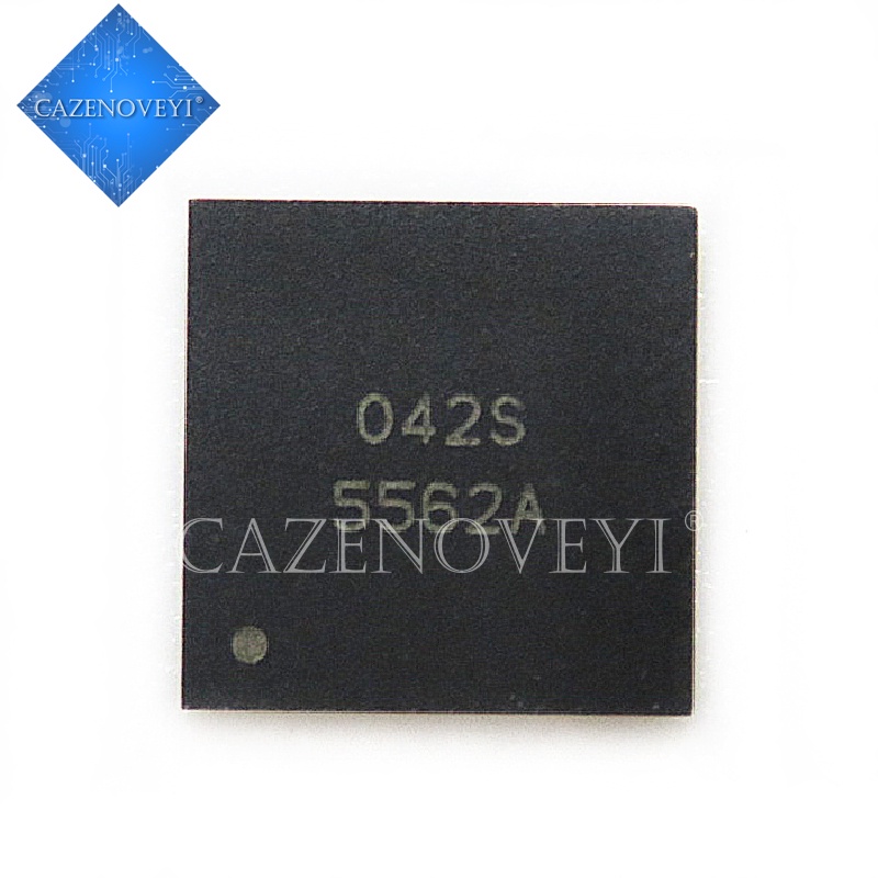 2pcs Ic G5562Ar11U G5562A 5562a Qfn-48