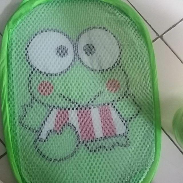 Keranjang Baju Kotor