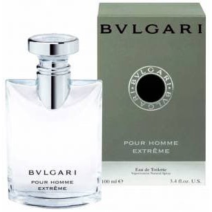 Termurah Parfum Original - Bvlgari Extreme Man /Perawatan Tubuh - Perawatan Rambut - Shampoo -
