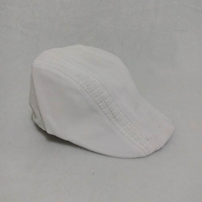 jual flat cap