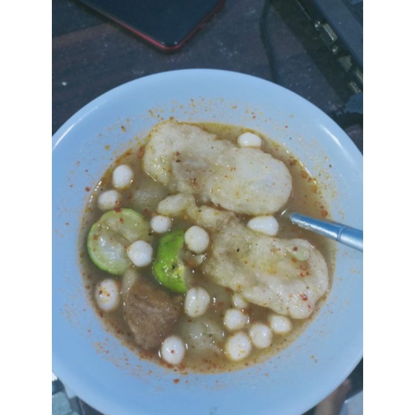 PROMO/BAKSO ACI TERMURAH//MURAH