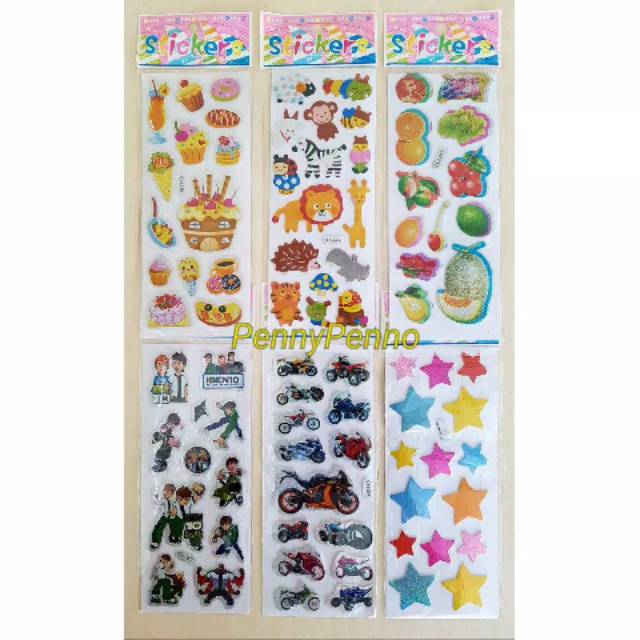 

Stiker