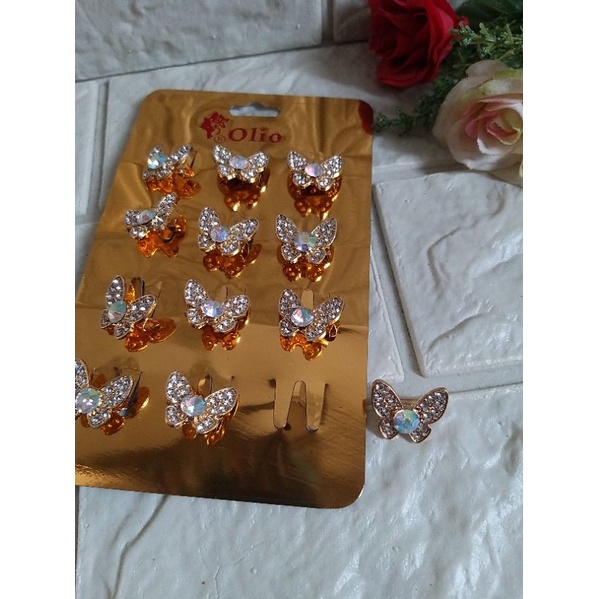 bros dagu bros kecil bros mini-Motif 44