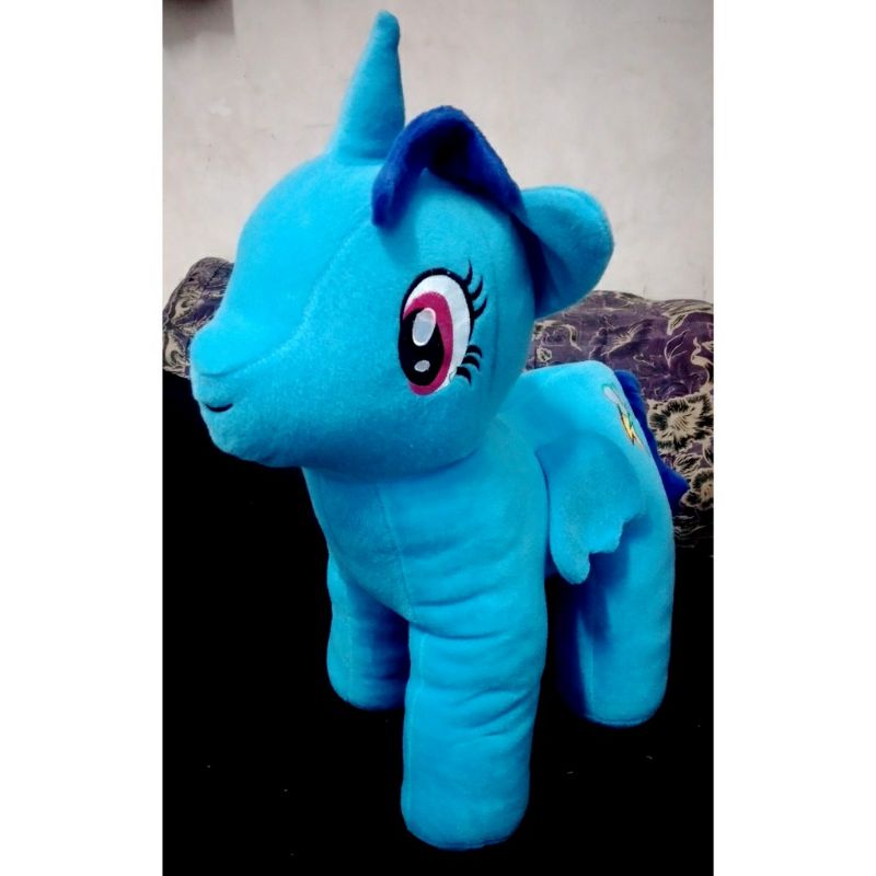 Boneka My Litle pony Jumbo Mainan Anak