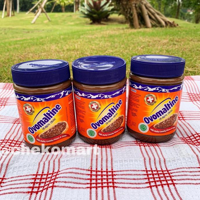 

Discount OVOMALTINE 680gr