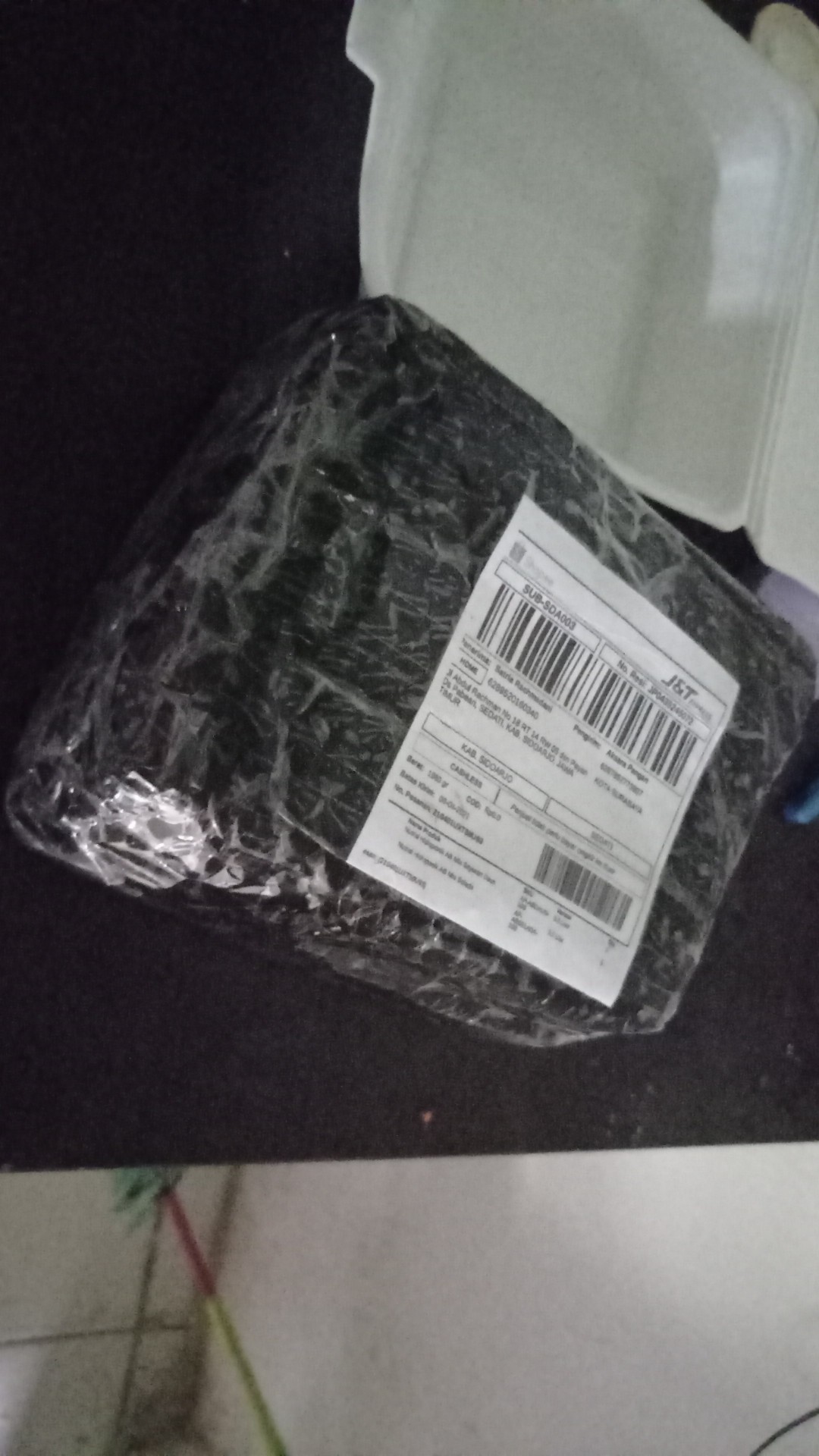 Nutrisi Hidroponik Ab Mix Sayuran Daun