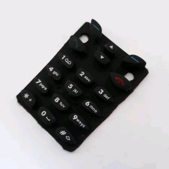 Keypad Nokia 6150
