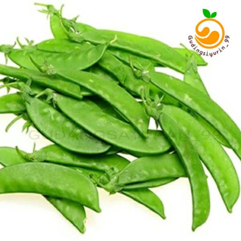 

Kacang kapri 250 gram