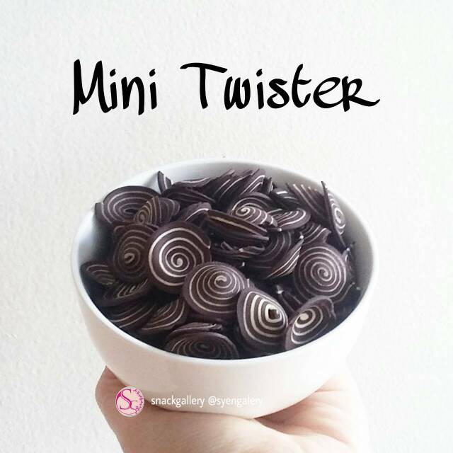 

Mini twister