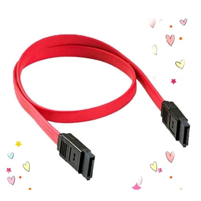 Kabel hardisk kabel SATA