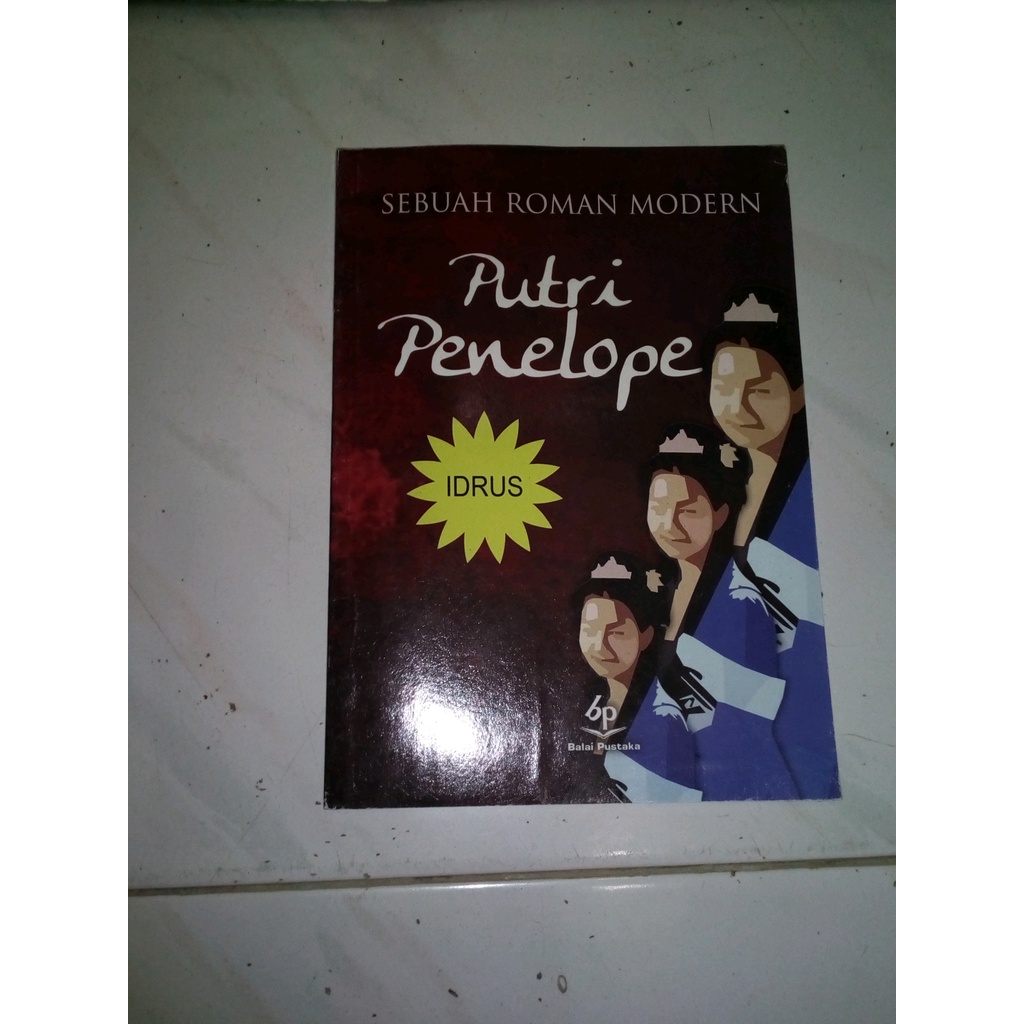 Putri Penelope