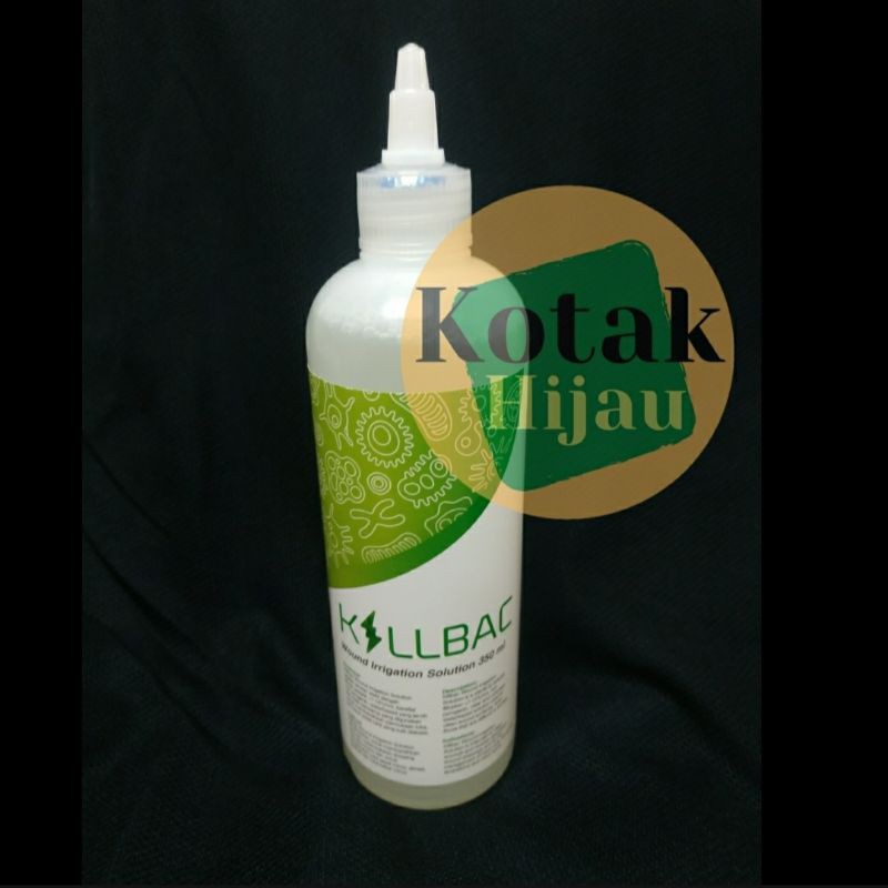 Killbac 350 ml