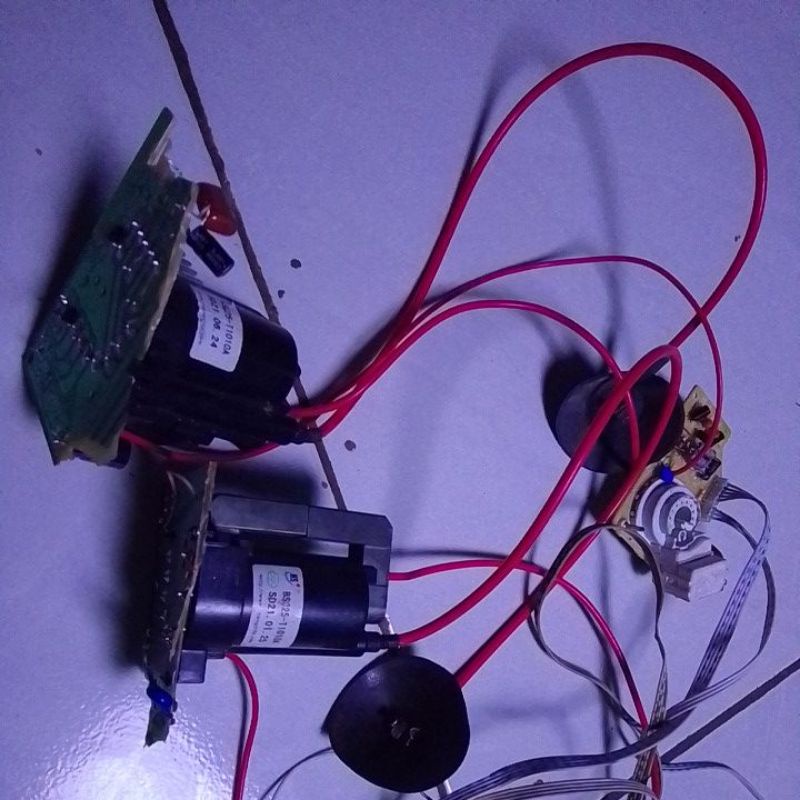 fbt BSC25 T1010A  cabutan apa adanya