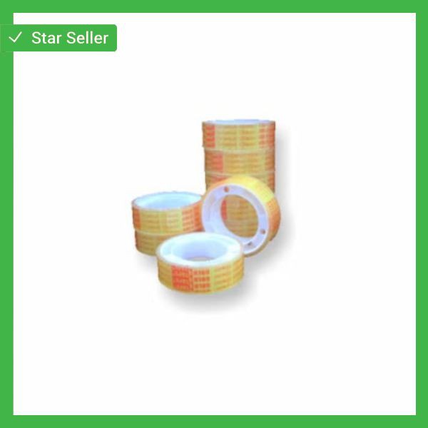 

ISOLASI / LAKBAN / TAPE KECIL / MINI / SMALL