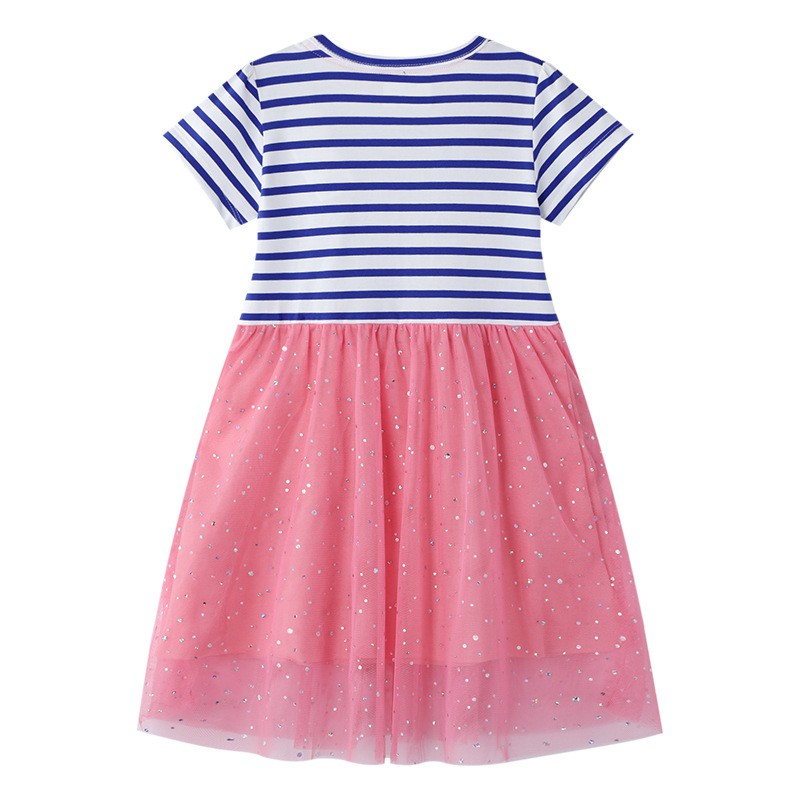 1-7thn | DRESS BAYI ANAK [KUALITAS IMPOR] GAUN BAYI PESTA ELEGAN FORMAL PEREMPUAN DKG G catalog